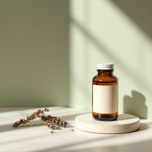 Valerian root tablets, 30