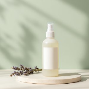 Lavender pillow mist, 100ml